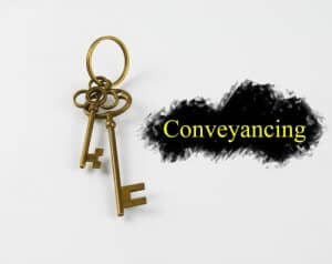 Conveyancing solicitors reading