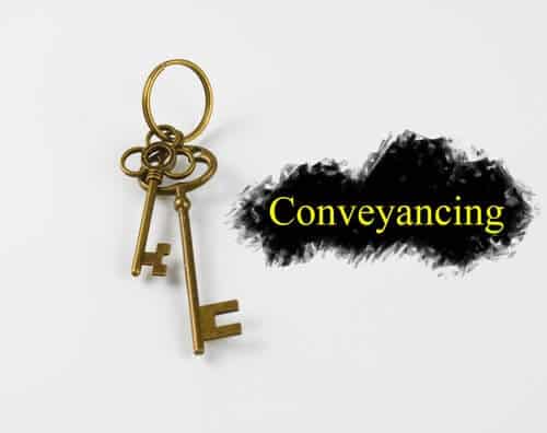 Conveyancing solicitors near me