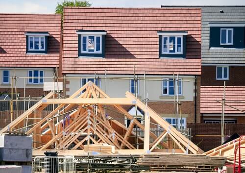 Difference Between Buying a PreOwned Property and a New Build