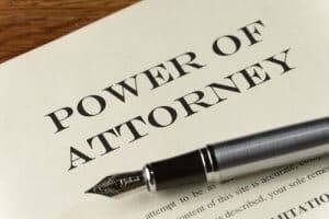 Lasting Powers of Attorney