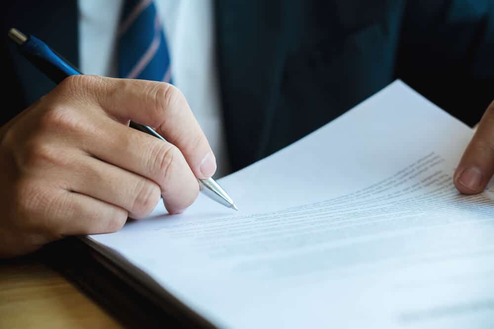 Conveyancing Solicitor In Shinfield