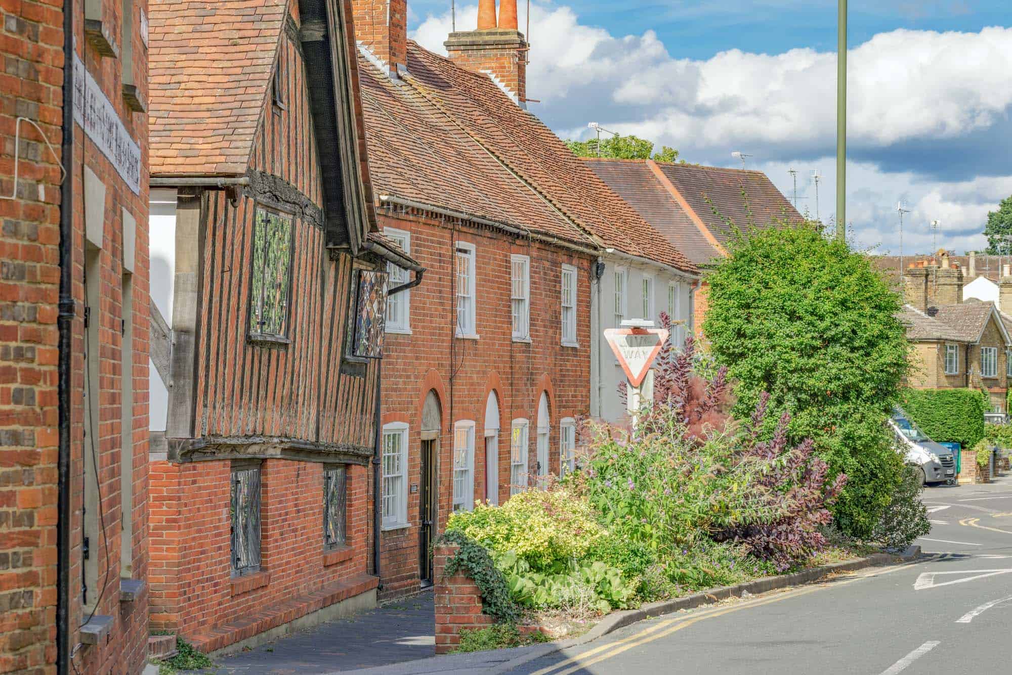 property solicitors farnham