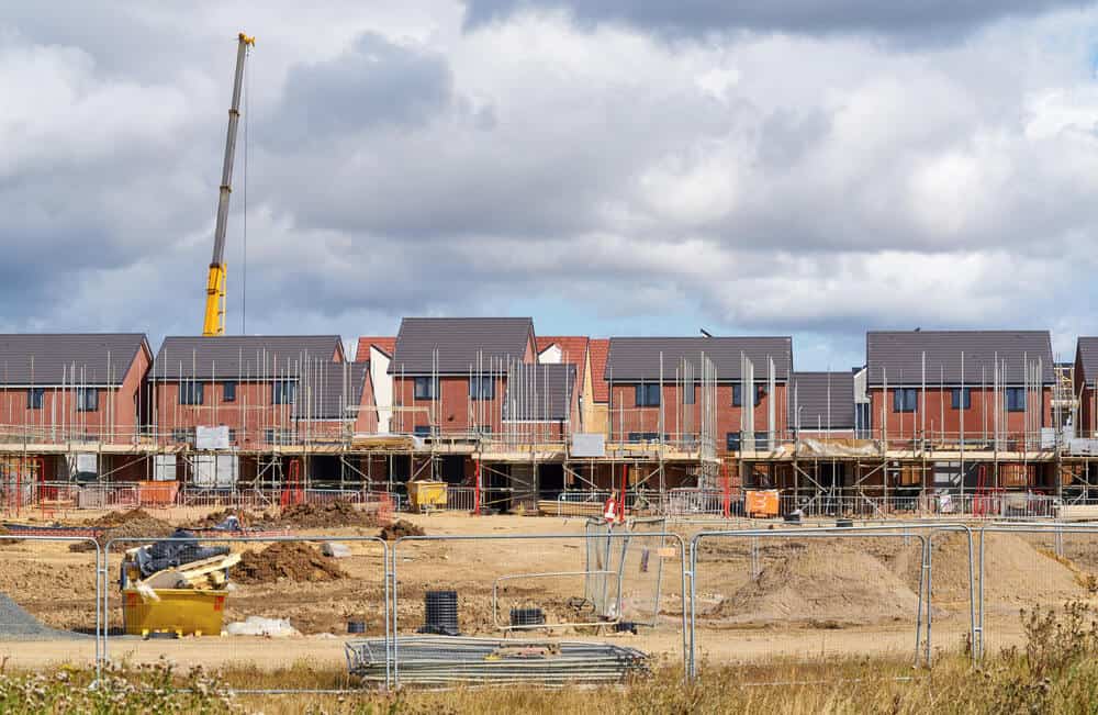 What Does 'Subject to Contract' Mean When Buying a House? buying a home abingdon