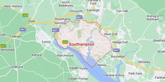 Property Solicitors Southampton