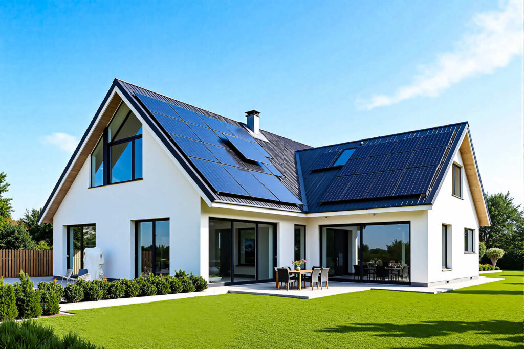 Selling a House with Solar Panels – What You Need to Know
