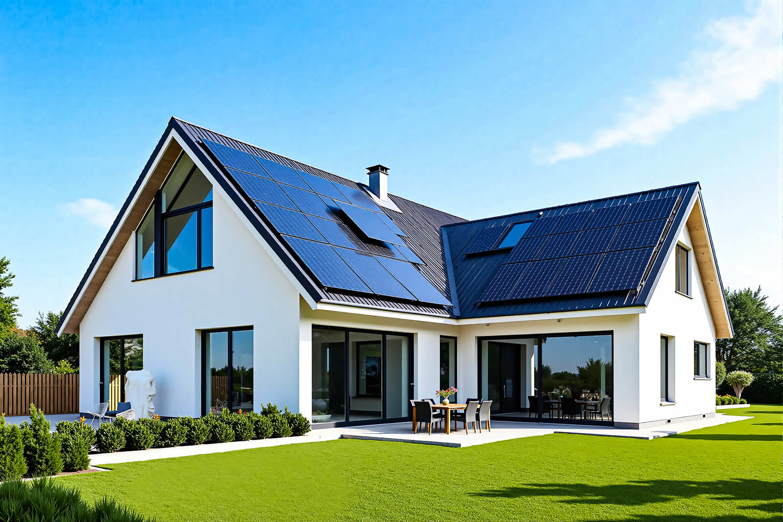 Selling a House with Solar Panels – What You Need to Know